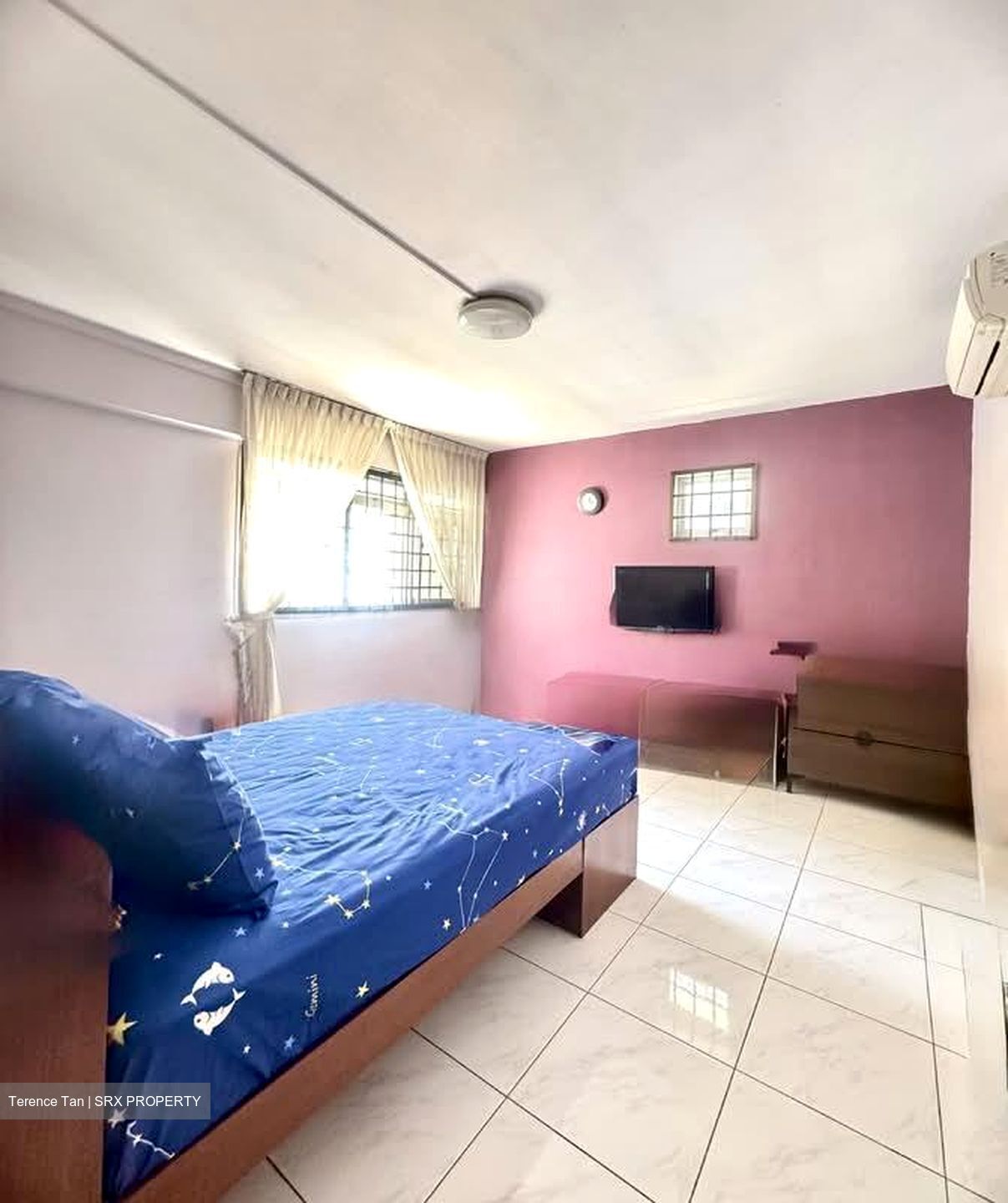 Blk 122 MARSILING RISE (Woodlands), HDB Executive #530512401